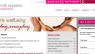 Custom WordPress Websites