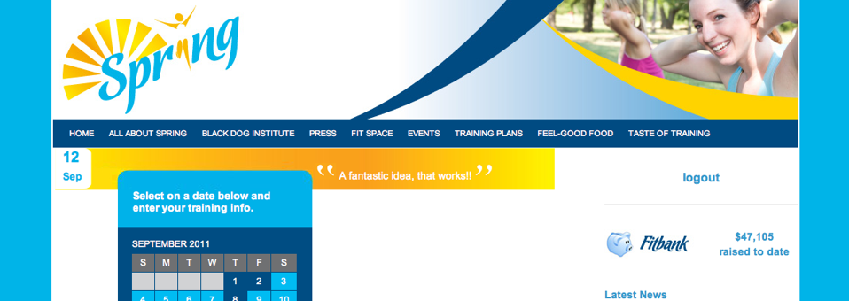 Membership Based Websites